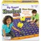 Learning Resources Hip Hoppin' Hundred Mat 1100 - alternate 2
